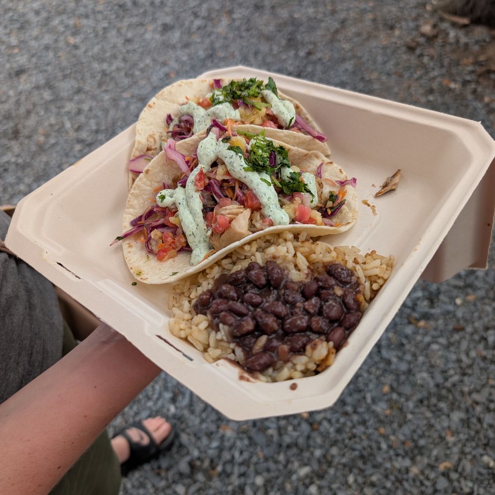 Kai Joe's - Fush tacos - Mexican Near Me - Oak Island, North Carolina Kai Joe's - Fush tacos - Mexican Near Me - Oak Island, North Carolina
