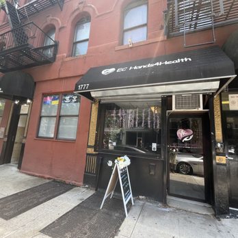 EC Hands 4 Health - Massage Therapy Near Me - New York, New York EC Hands 4 Health - Massage Therapy Near Me - New York, New York