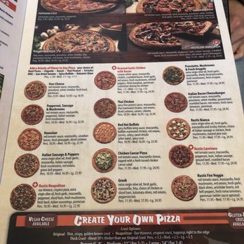 Rustic Fire - Pizza Near Me - Paso Robles, California Rustic Fire - Pizza Near Me - Paso Robles, California