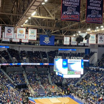 XL Center - Stadiums & Arenas Near Me - Hartford, Connecticut XL Center - Stadiums & Arenas Near Me - Hartford, Connecticut