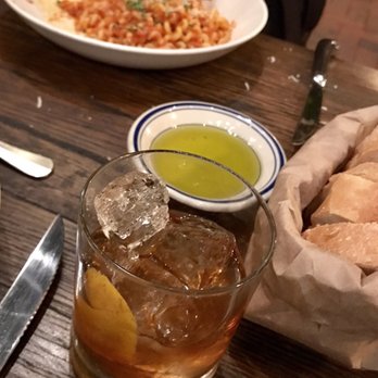 Acqua Al 2 - Italian Near Me - Washington, DC, District of Columbia