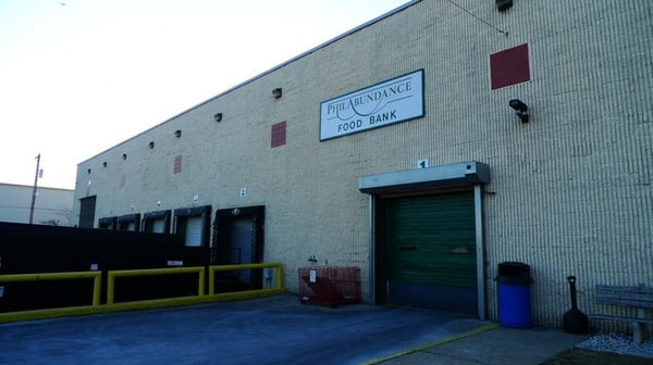 Philabundance by null