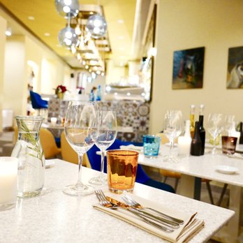 Signor in cucina - Modern European Near Me - Prague, Puerto Rico