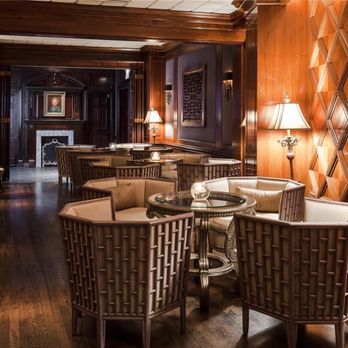 The Whitehall Hotel - Whitehall Lounge - Hotels Near Me - Chicago, Illinois