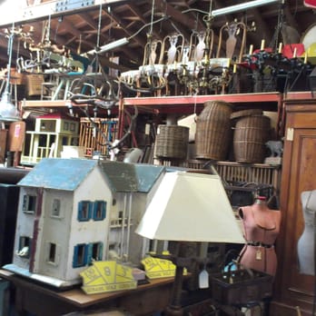 Jefferson West - Antiques Near Me - Culver City, California Jefferson West - Antiques Near Me - Culver City, California