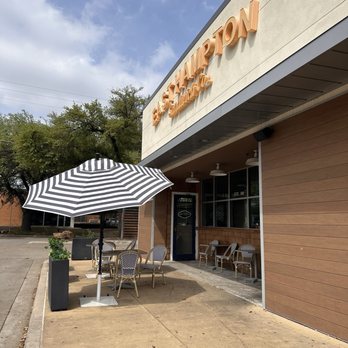 East Hampton Sandwich - Love it! - Sandwiches Near Me - Dallas, Texas
