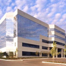 Brass Professional Center - BPC: Chisholm Building