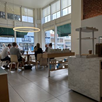 Blue Bottle Coffee - Oakland - Coffee & Tea Near Me - Oakland, California