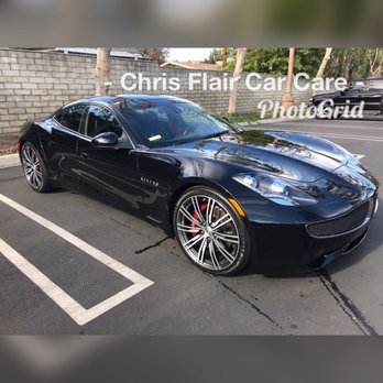 Chris Flair Car Care - Exterior detail - Auto Detailing Near Me Chris Flair Car Care - Exterior detail - Auto Detailing Near Me