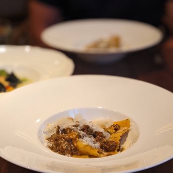 Francie - Pappardelle - Italian Near Me - Brooklyn, New York Francie - Pappardelle - Italian Near Me - Brooklyn, New York