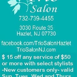 Trio Salon