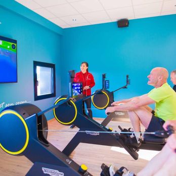 Elencia - Gyms Near Me - Clermont-Ferrand, 63
