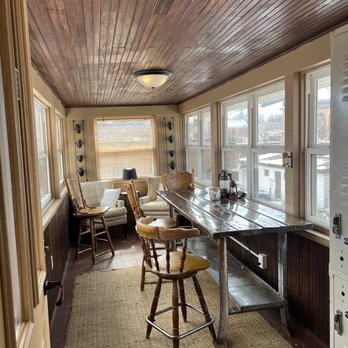 Froth & Cork - Coffee & Tea Near Me - Hastings, Minnesota