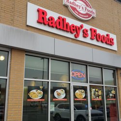 Radhey’s Foods Canada