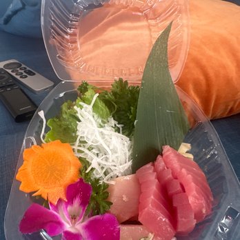 Tsuru Sushi - Sad sashimi - Japanese Near Me - San Leandro, California Tsuru Sushi - Sad sashimi - Japanese Near Me - San Leandro, California