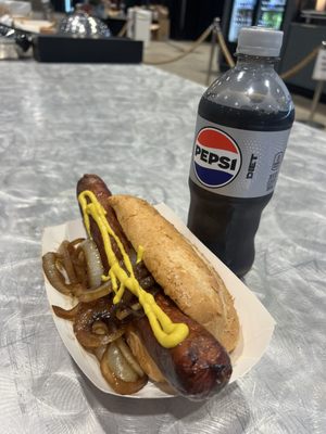 Robinson's No. 1 Ribs by null