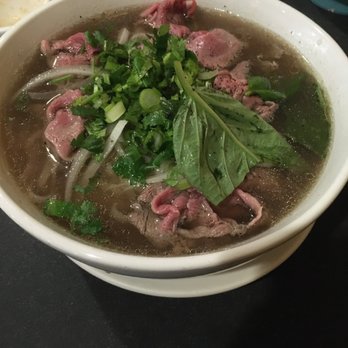 Trubroth - Beef soup - UH mazing - Coffee & Tea Near Me - Travelers Rest, South Carolina