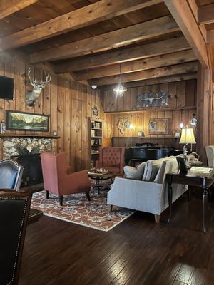 Sierra Sky Ranch, a boutique hotel by null