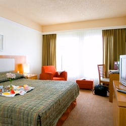 Mercure Campinas
