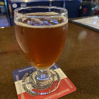 Missing Falls Brewery - In Bruges - Breweries Near Me - Akron, Ohio