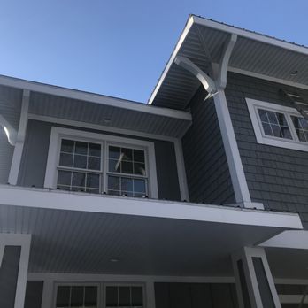 Potter Seamless Gutters - Gutter Services Near Me Potter Seamless Gutters - Gutter Services Near Me