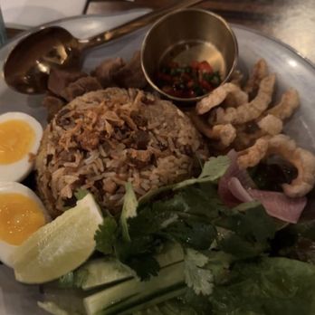 Mitr Thai - Thai Near Me - New York, New York