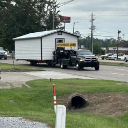 D&N Portable Building Movers