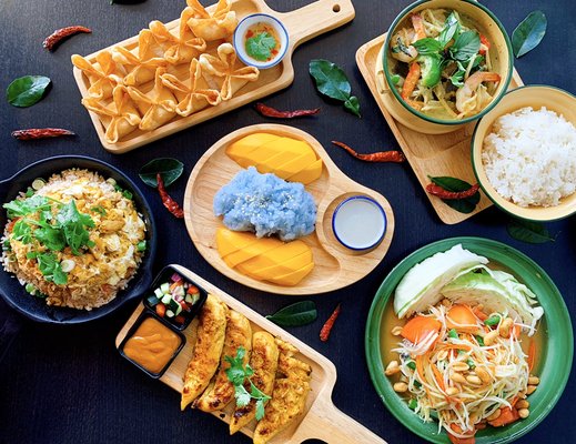 Fresh Thai Restaurant by null