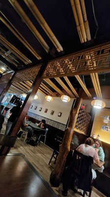 Ajisen Ramen by null