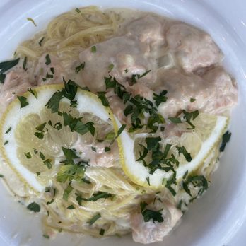 Pane E Vino - Italian Near Me - Covina, California
