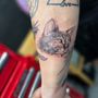 Photo of Slanging Ink
