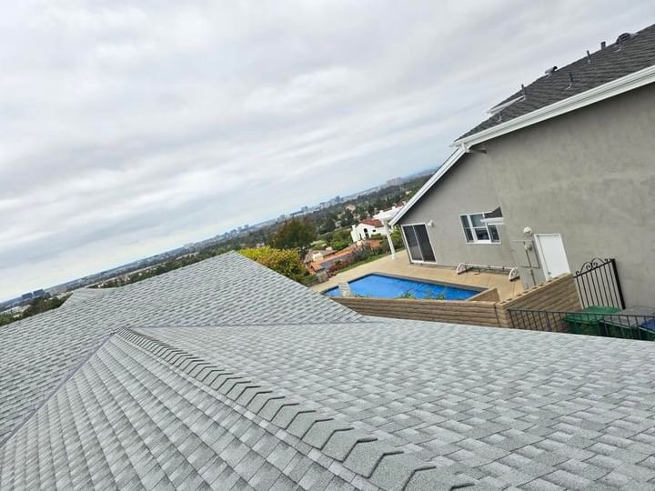 Slide of Monarch Roofing