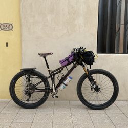 Transit Cycles