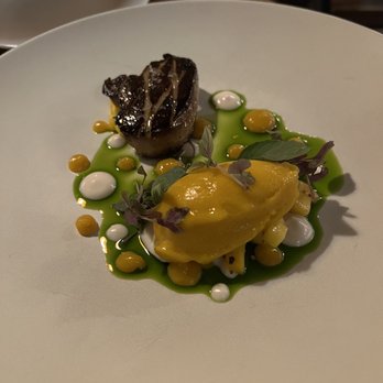 Fairchild - LaBelle Farms Foie gras - Seafood Near Me - Madison, Wisconsin