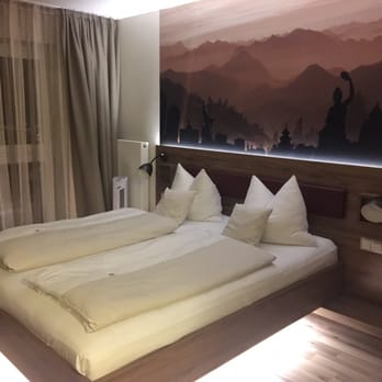 Hotel Bavaria - Hotels Near Me - Munich, BY