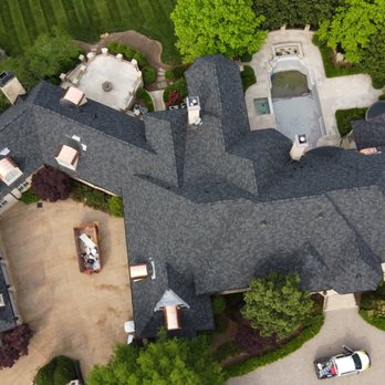 Intercept Roofing - Roofing Near Me - Franklin, Tennessee