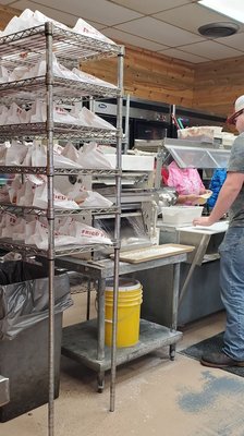 Arbuckle Mountain Fried Pies by null