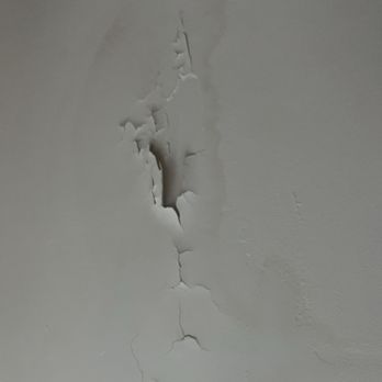 Dreams Jade Resort & Spa - After the ceiling kept leaking heres what they are left with .  Did not follow up on us the day after arrival. - Hotels Near Me - Puerto Morelos, ROO