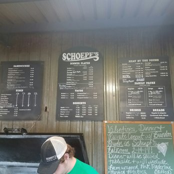 Schoepf's Bar-B-Que - Barbeque Near Me - Belton, Texas Schoepf's Bar-B-Que - Barbeque Near Me - Belton, Texas