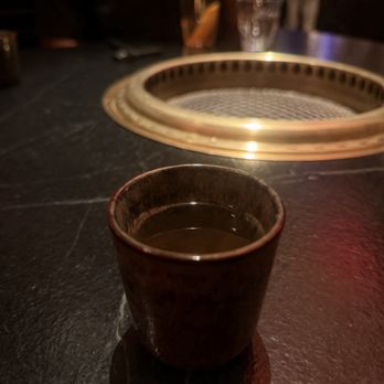 Cote - Beef bone broth - Steakhouses Near Me - Las Vegas, Nevada Cote - Beef bone broth - Steakhouses Near Me - Las Vegas, Nevada