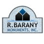 Photo of R Barany Monuments