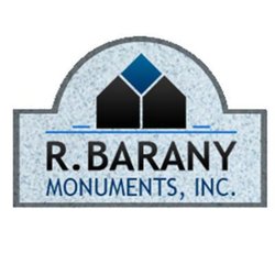 R Barany Monuments
