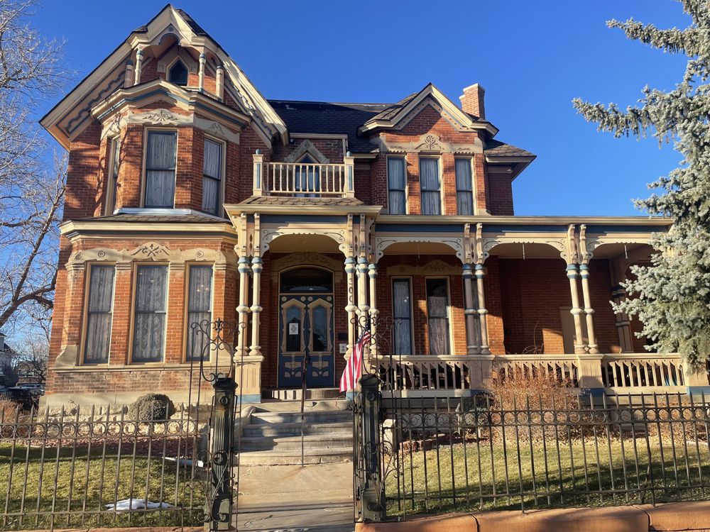 Hansen & Assoc - grief counselor in Cheyenne, WY