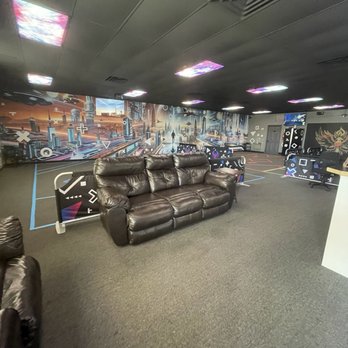 Phoenix VR - Escape Games Near Me - Pelham, Alabama
