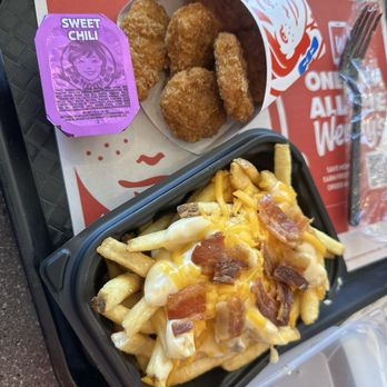 Wendy's - Fast Food Near Me - Murrieta, California Wendy's - Fast Food Near Me - Murrieta, California