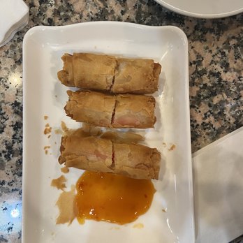 XO Taste - Spring Rolls - Chinese Near Me - New York, New York