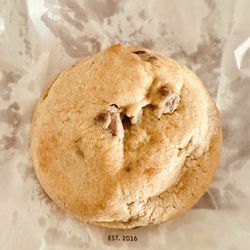 OG chocolate chip