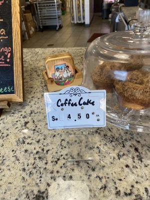 Chibo Coffee by null