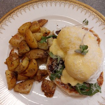 Maven - Breakfast & Brunch Near Me - Calgary, Alberta