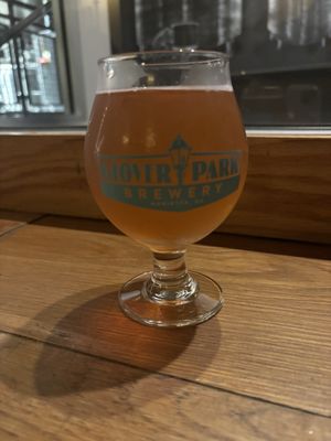 Glover Park Brewery by null